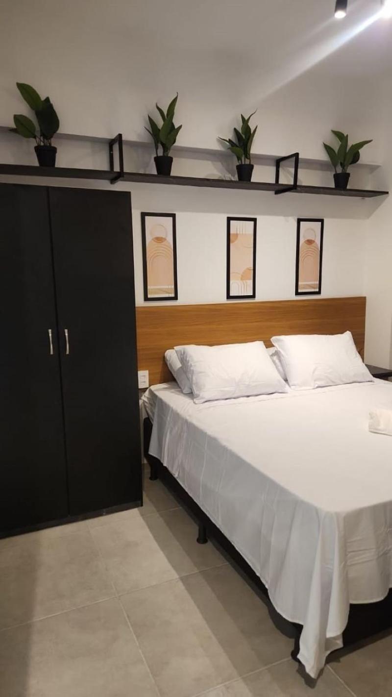 Flat Moderno No Bairro Da Boa Vista Сasa de vacaciones Recife