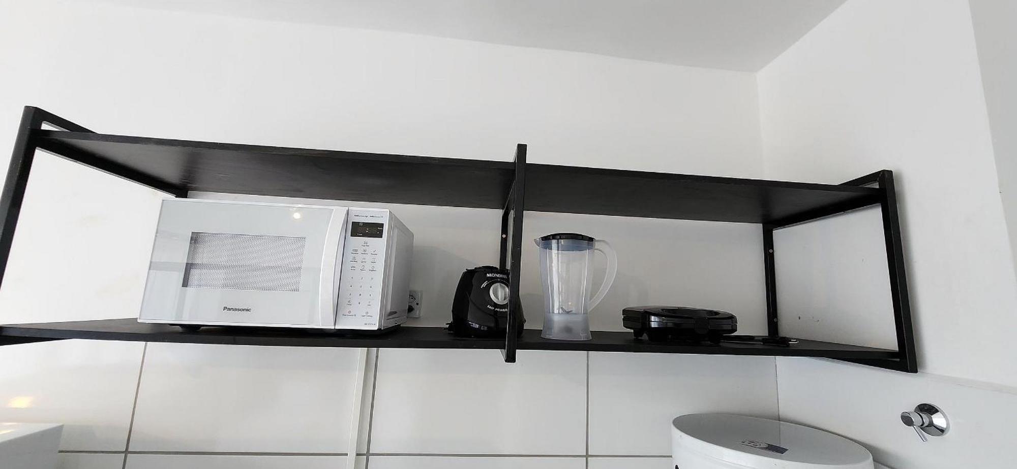 Сasa de vacaciones Flat Moderno No Bairro Da Boa Vista Recife