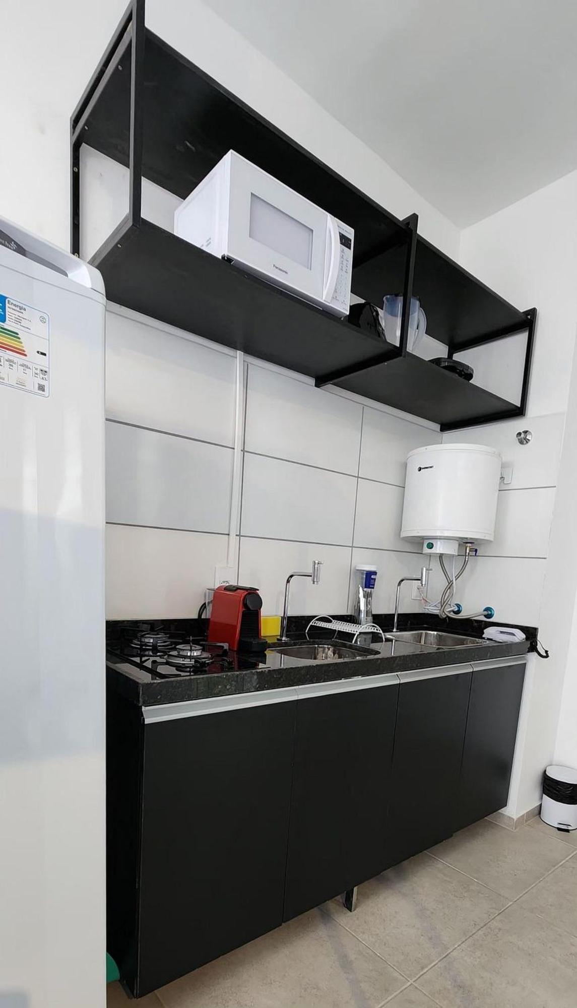 Flat Moderno No Bairro Da Boa Vista * Recife