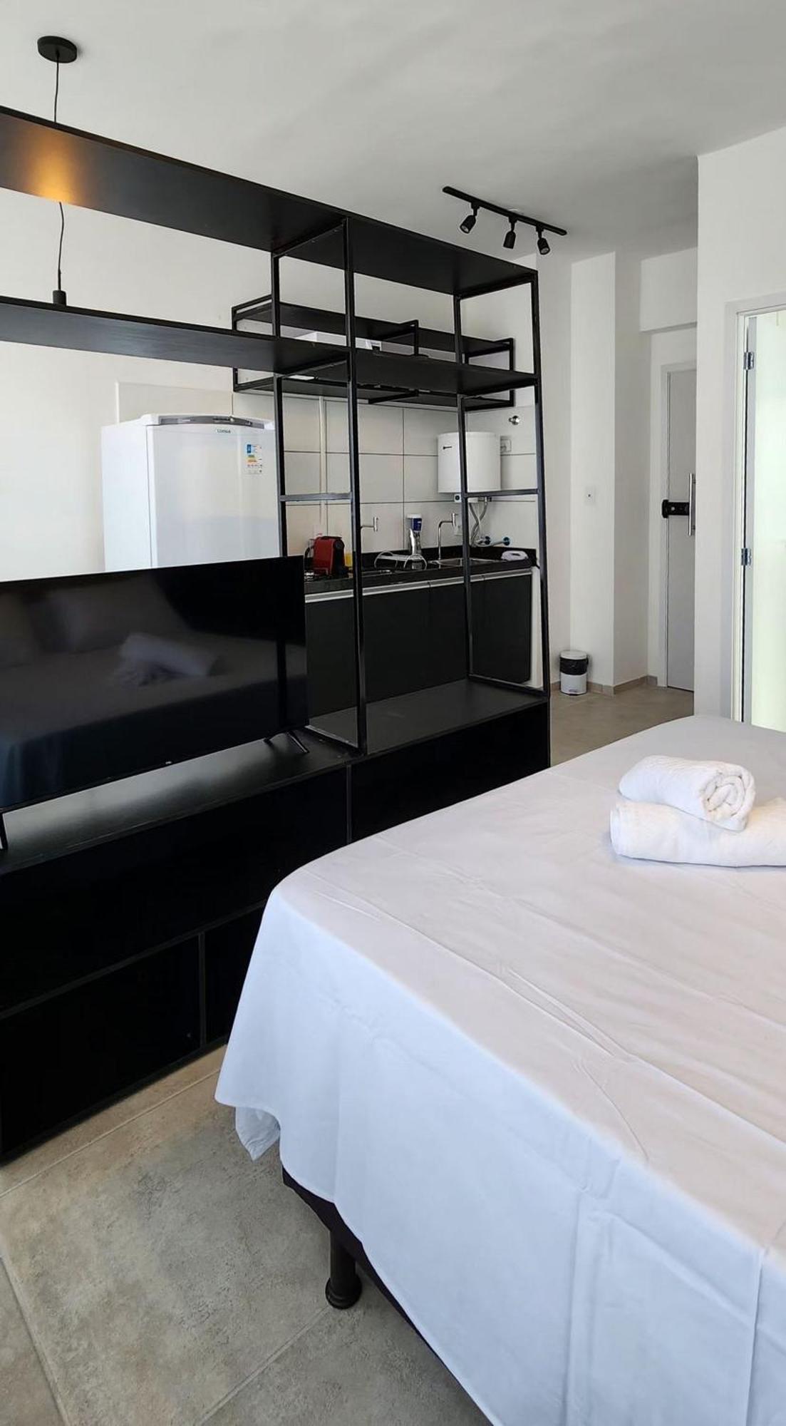 Flat Moderno No Bairro Da Boa Vista Recife