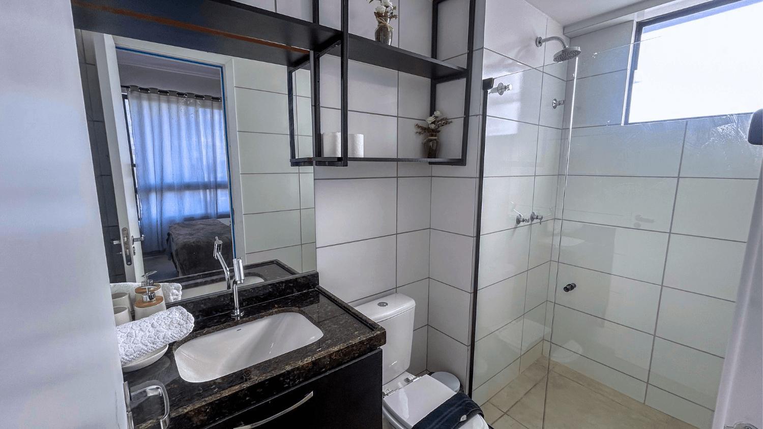 Flat Moderno No Bairro Da Boa Vista * Recife