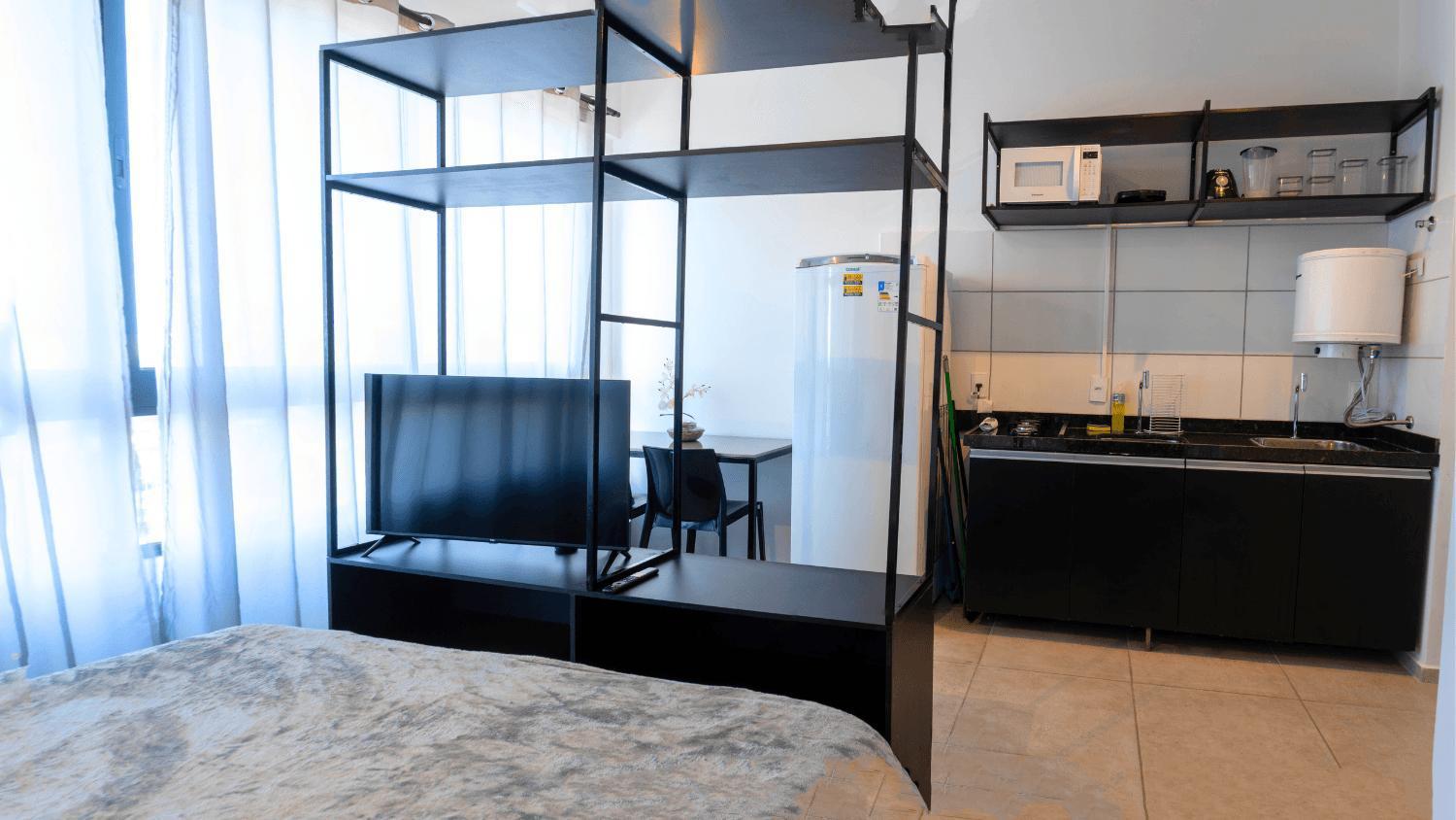 Flat Moderno No Bairro Da Boa Vista Сasa de vacaciones Recife