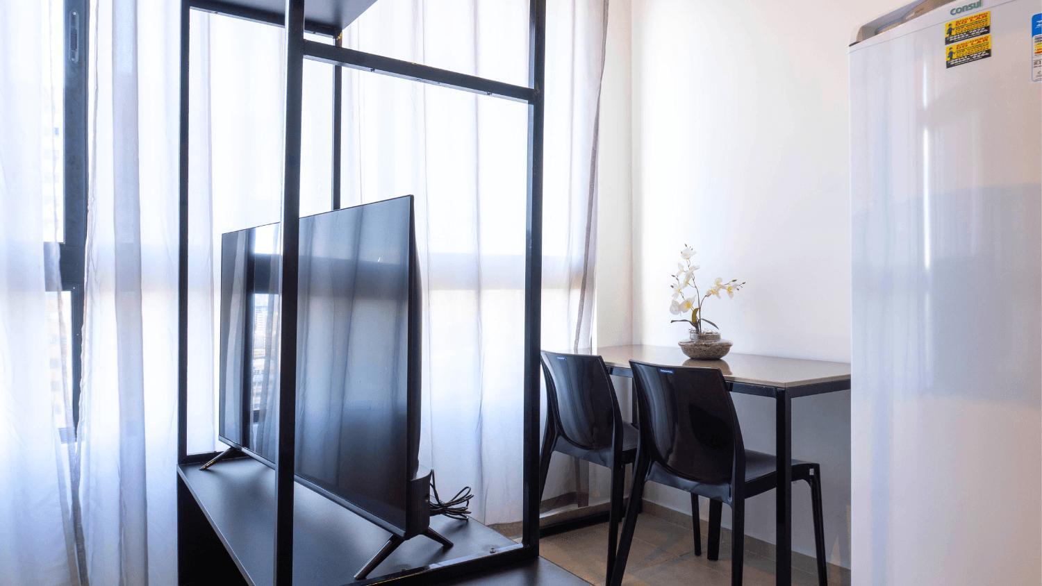 Сasa de vacaciones Flat Moderno No Bairro Da Boa Vista Recife