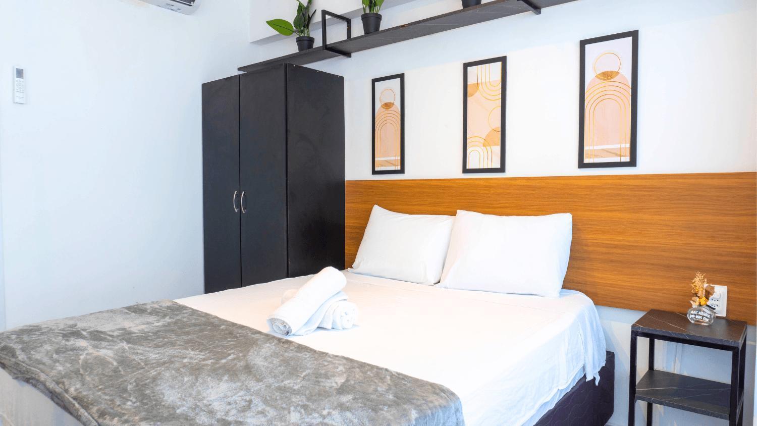 Flat Moderno No Bairro Da Boa Vista Сasa de vacaciones Recife