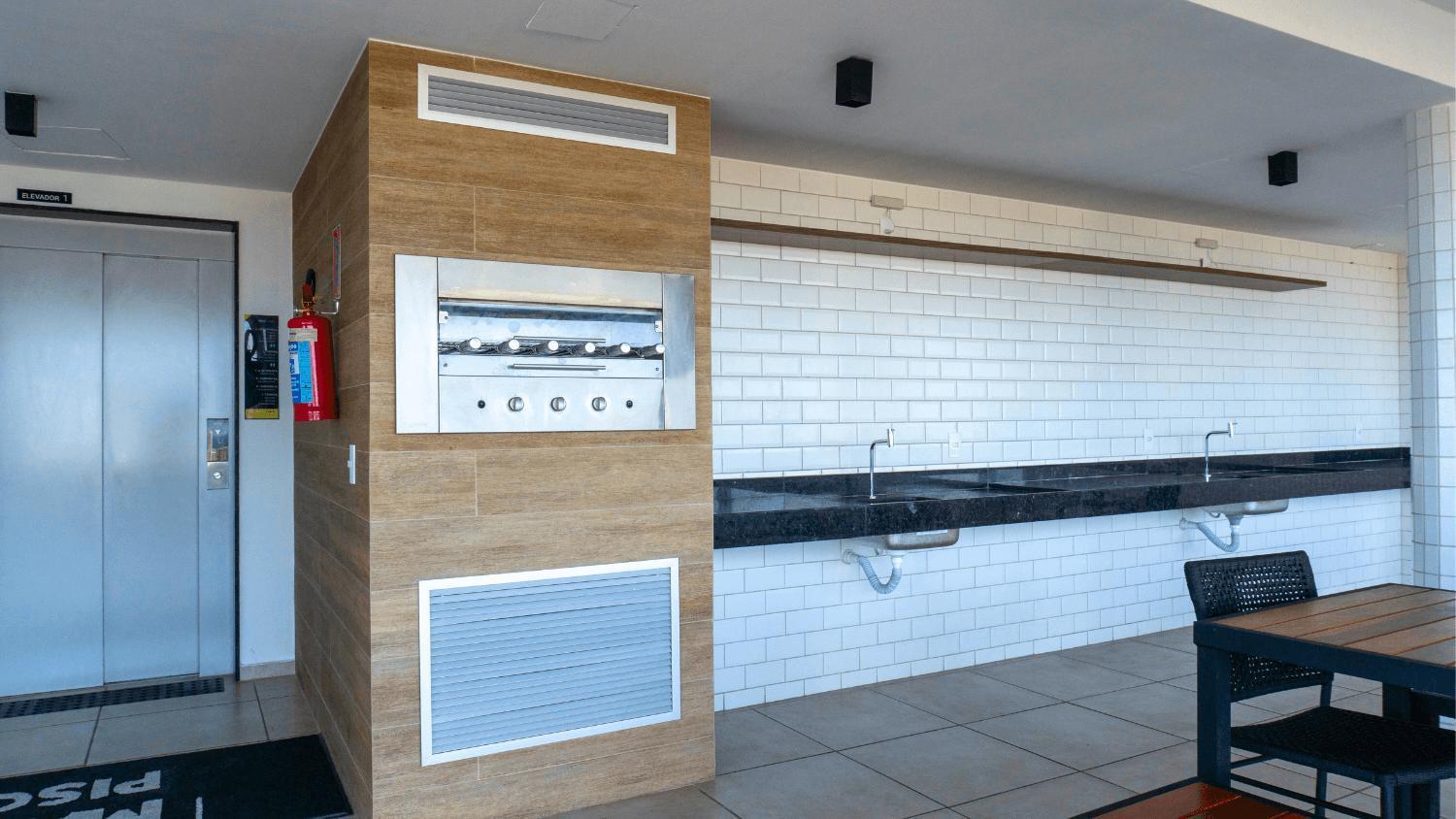Сasa de vacaciones Flat Moderno No Bairro Da Boa Vista