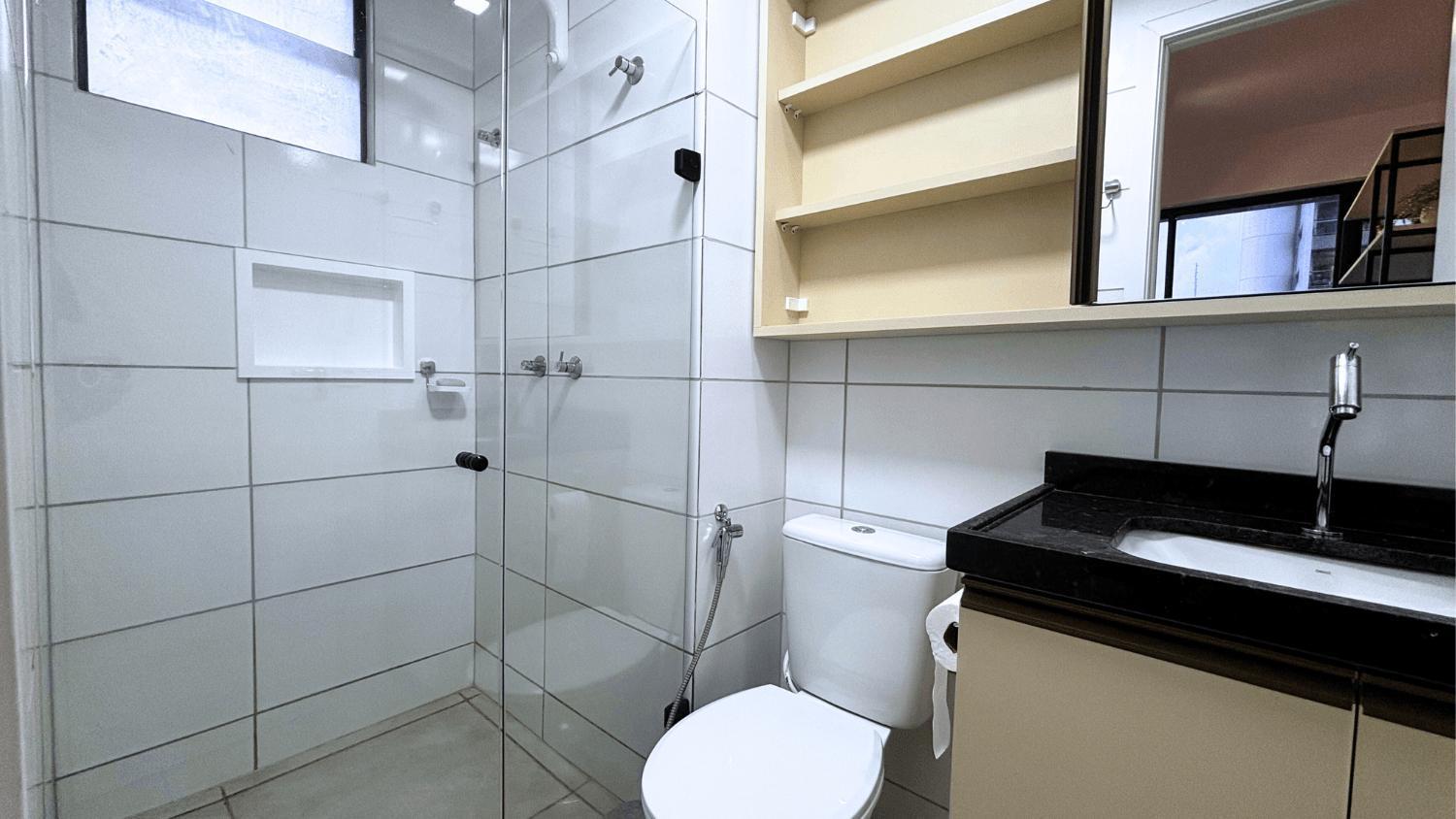Сasa de vacaciones Flat Moderno No Bairro Da Boa Vista Recife