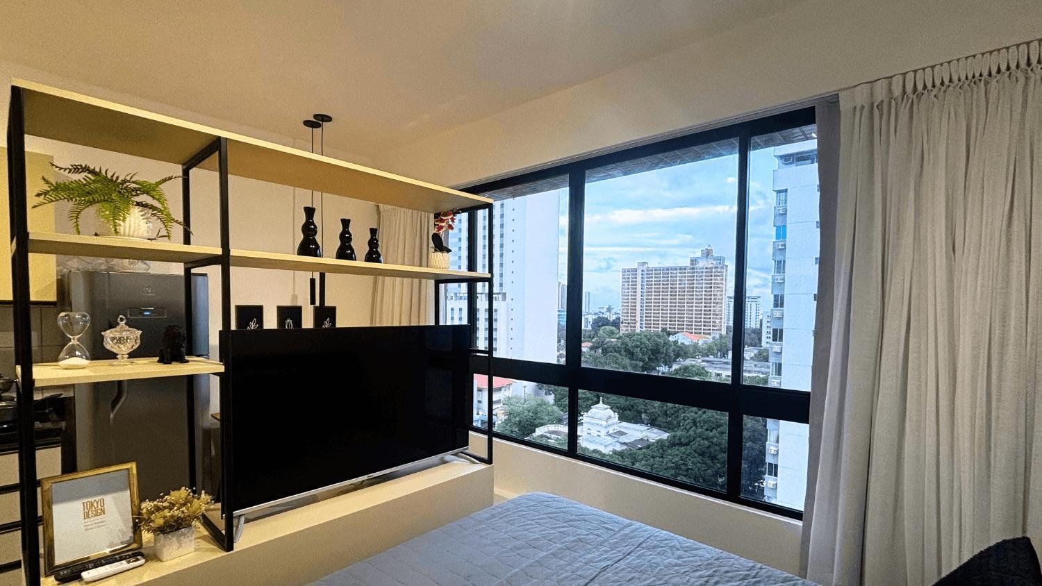 Flat Moderno No Bairro Da Boa Vista * Recife