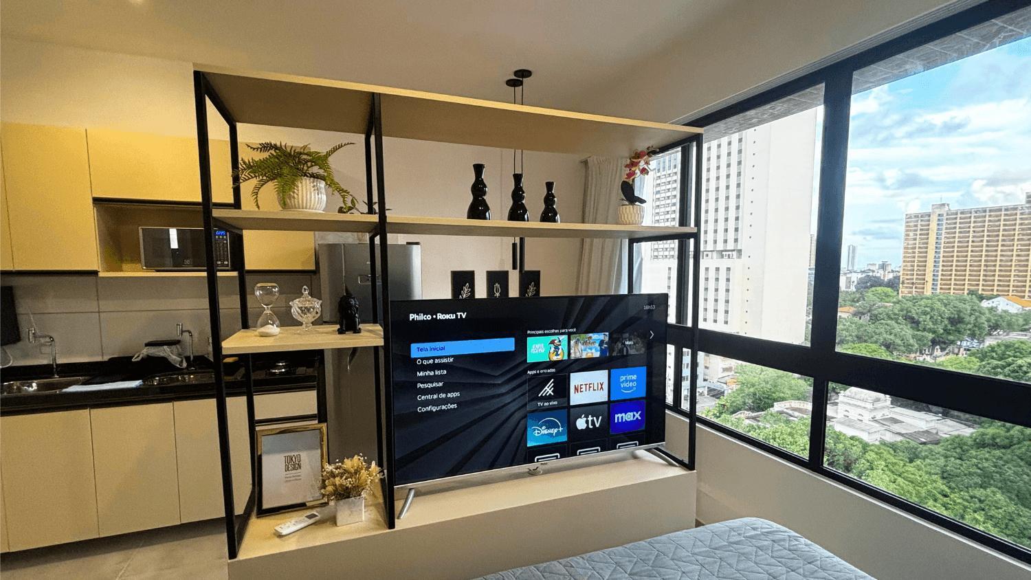 Flat Moderno No Bairro Da Boa Vista Сasa de vacaciones *