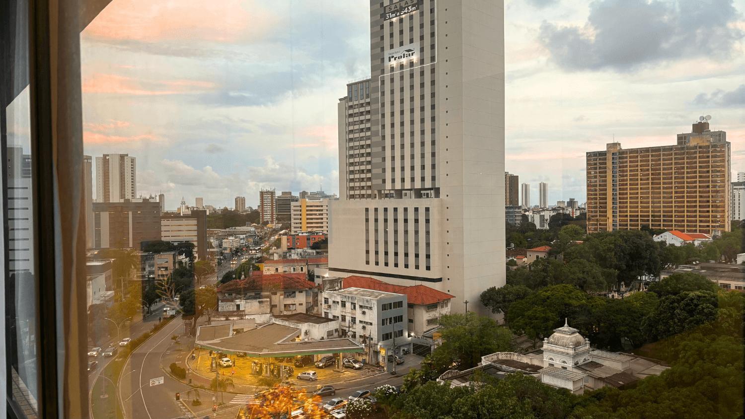 Flat Moderno No Bairro Da Boa Vista * Recife