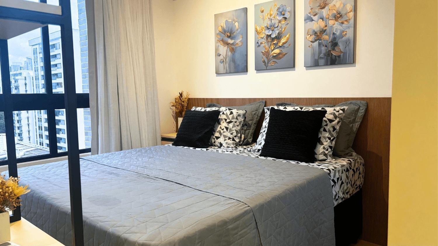 Flat Moderno No Bairro Da Boa Vista Recife