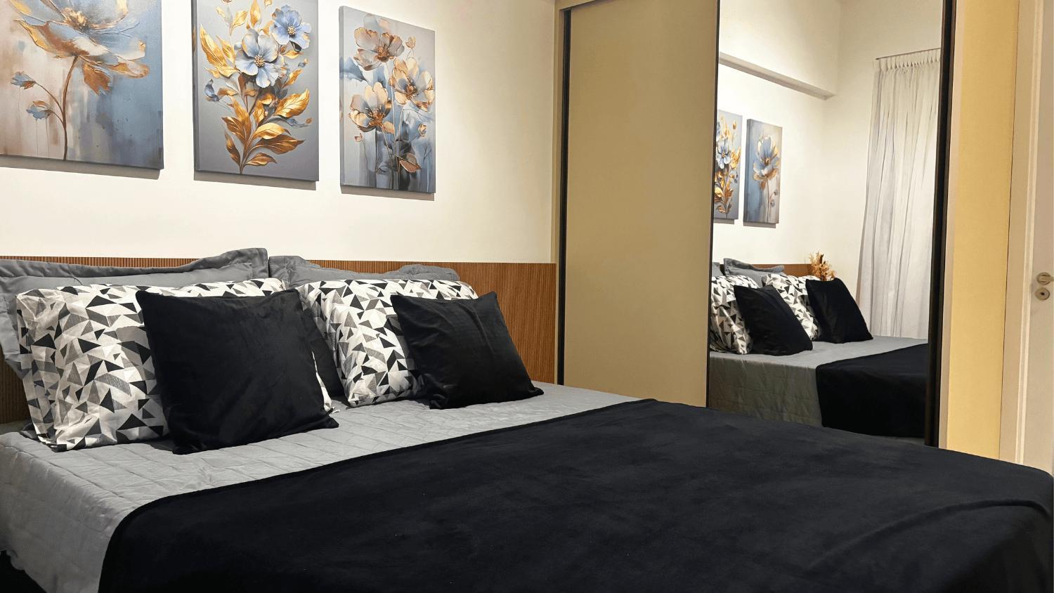Flat Moderno No Bairro Da Boa Vista