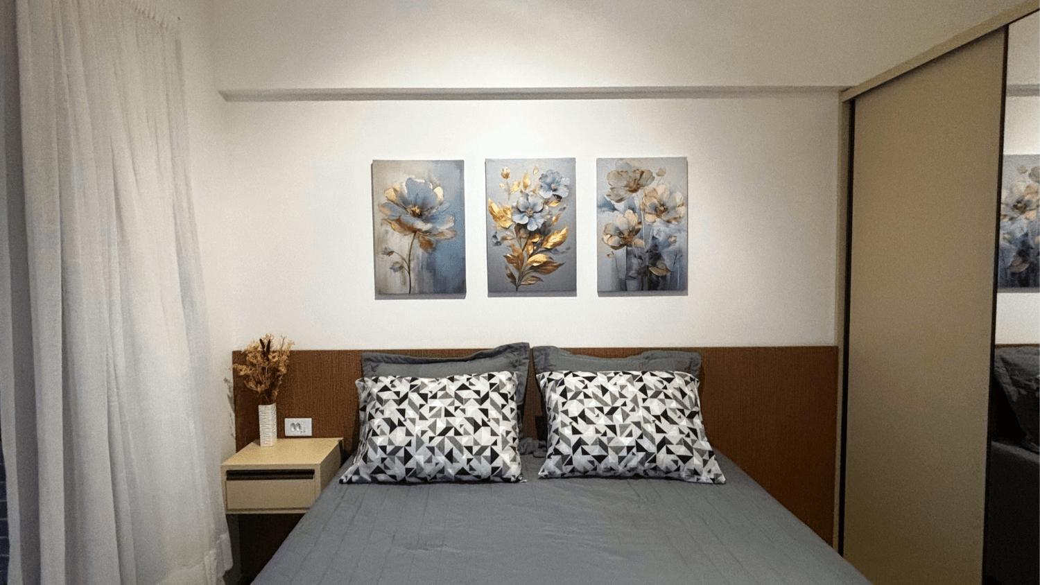 Flat Moderno No Bairro Da Boa Vista Holiday home